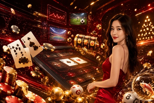 689bet
