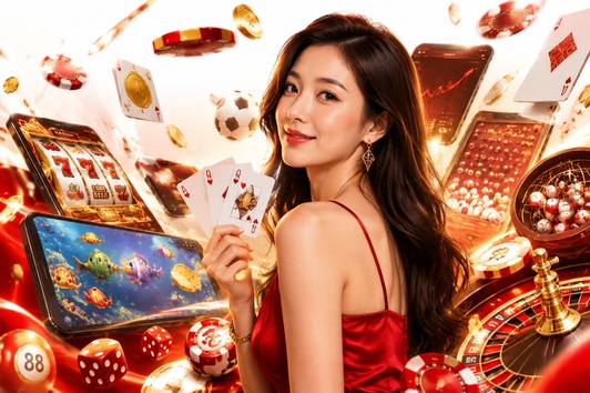 689bet