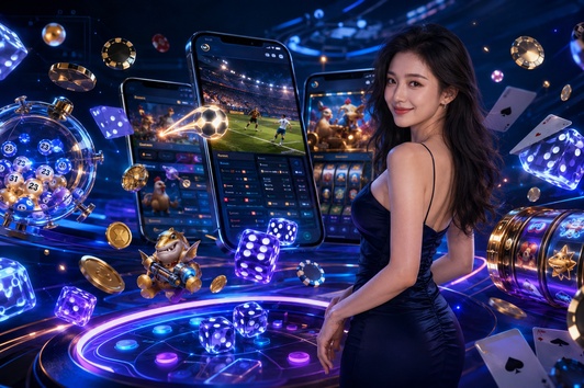 689bet